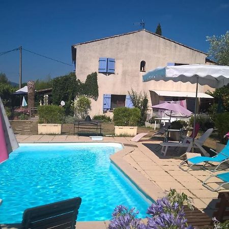 Bed and Breakfast Parfums d'Azur Le Cannet Exterior foto