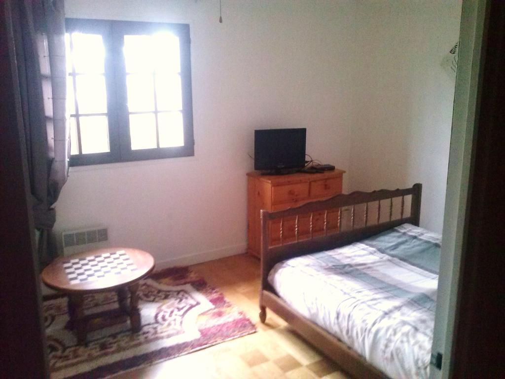 Bed and Breakfast Parfums d'Azur Le Cannet Zimmer foto