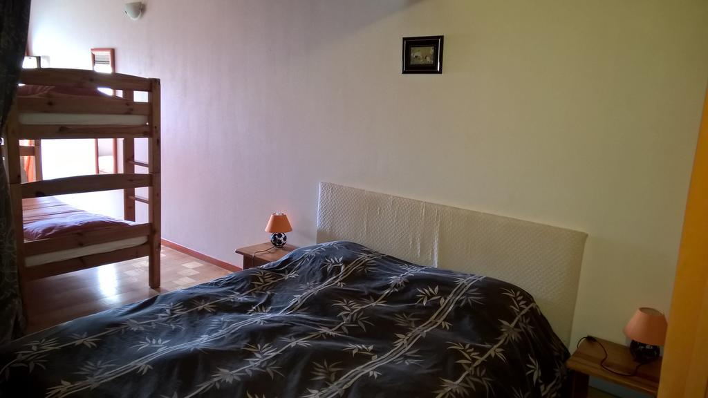 Bed and Breakfast Parfums d'Azur Le Cannet Zimmer foto
