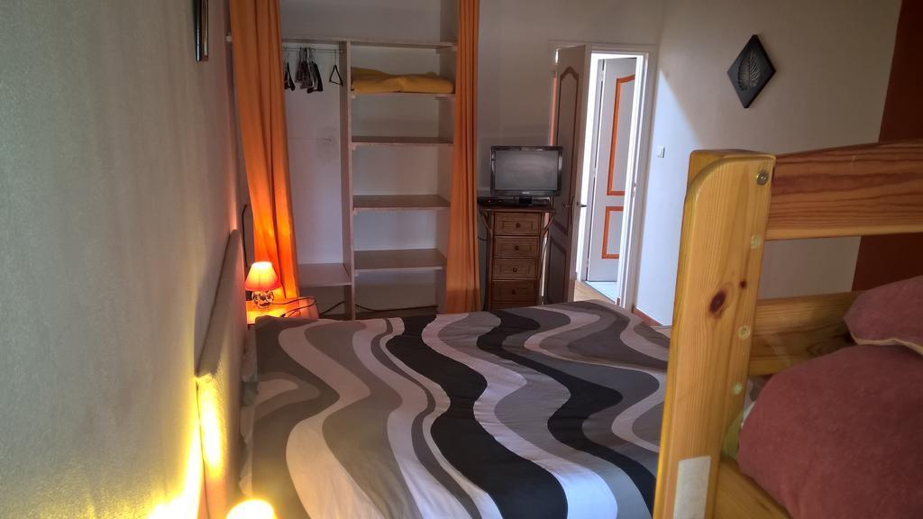 Bed and Breakfast Parfums d'Azur Le Cannet Zimmer foto