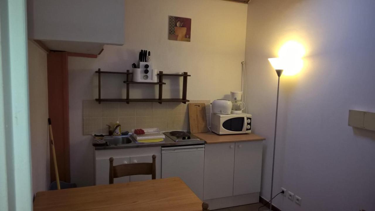 Bed and Breakfast Parfums d'Azur Le Cannet Exterior foto